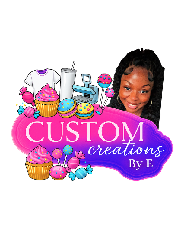Custom Creations and More By E